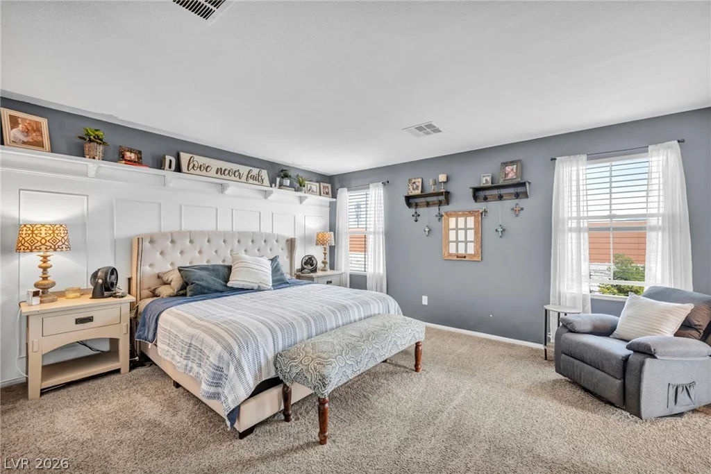 4356 Hatch Bend, North Las Vegas, NV 89031
