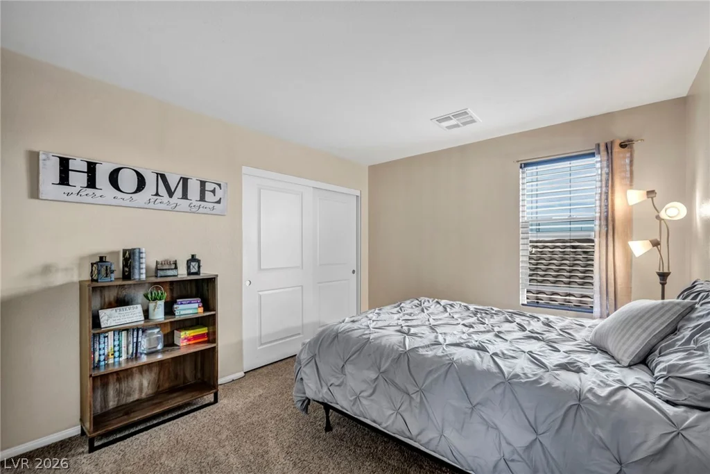 4356 Hatch Bend, North Las Vegas, NV 89031