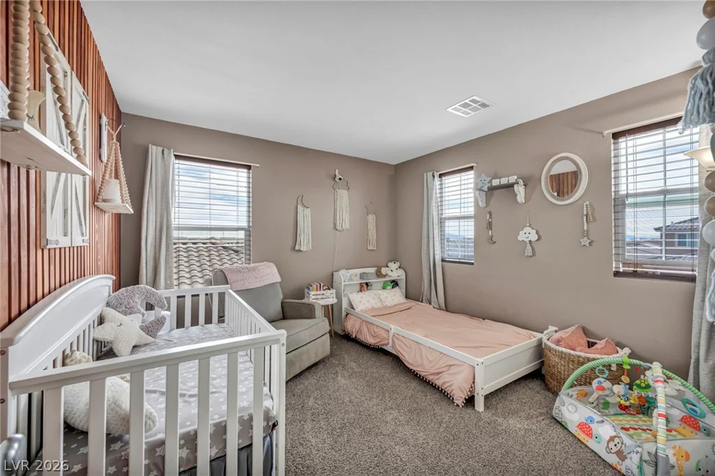 4356 Hatch Bend, North Las Vegas, NV 89031