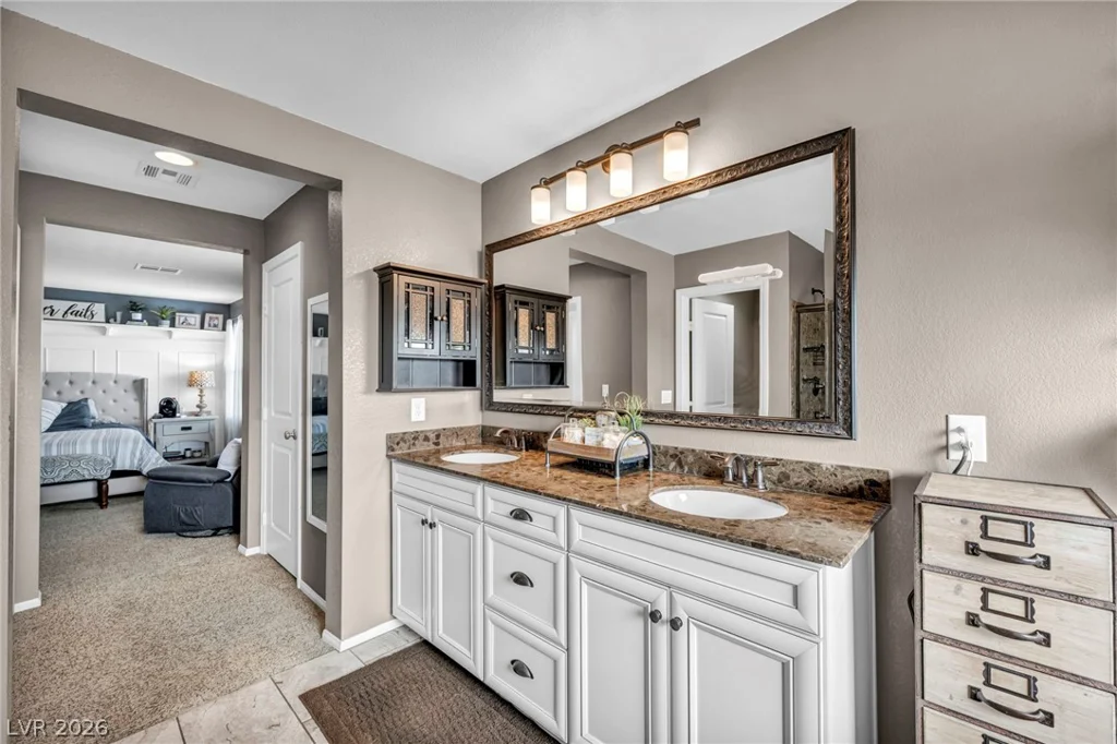 4356 Hatch Bend, North Las Vegas, NV 89031