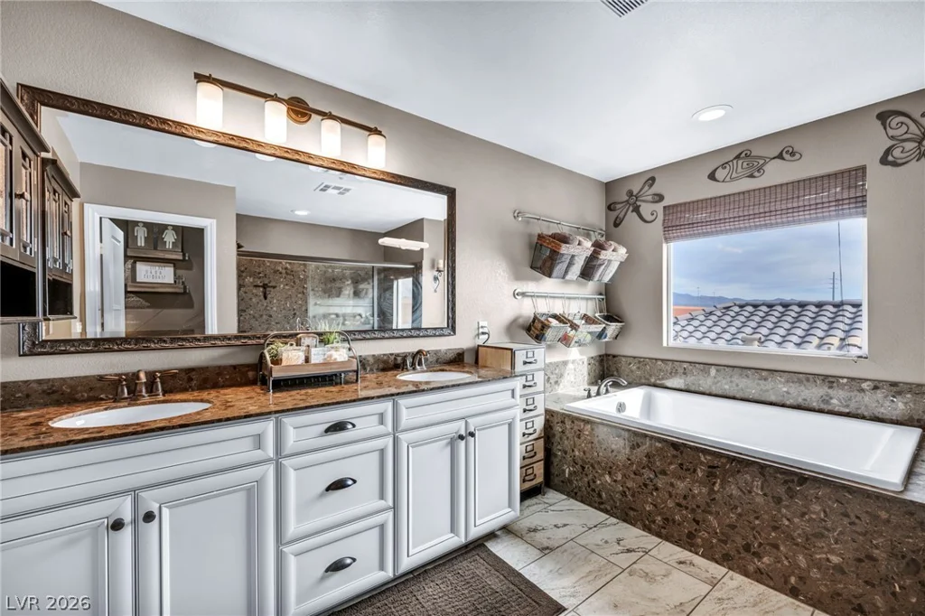 4356 Hatch Bend, North Las Vegas, NV 89031