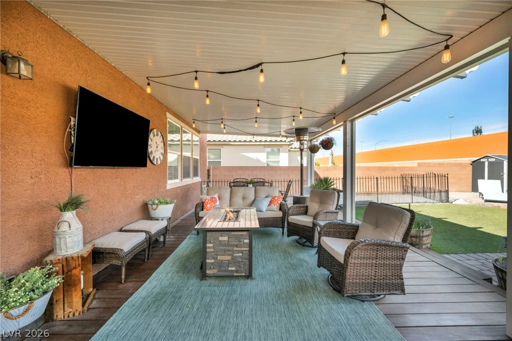 4356 Hatch Bend, North Las Vegas, NV 89031