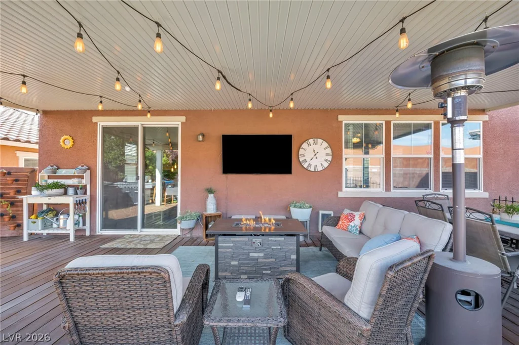 4356 Hatch Bend, North Las Vegas, NV 89031