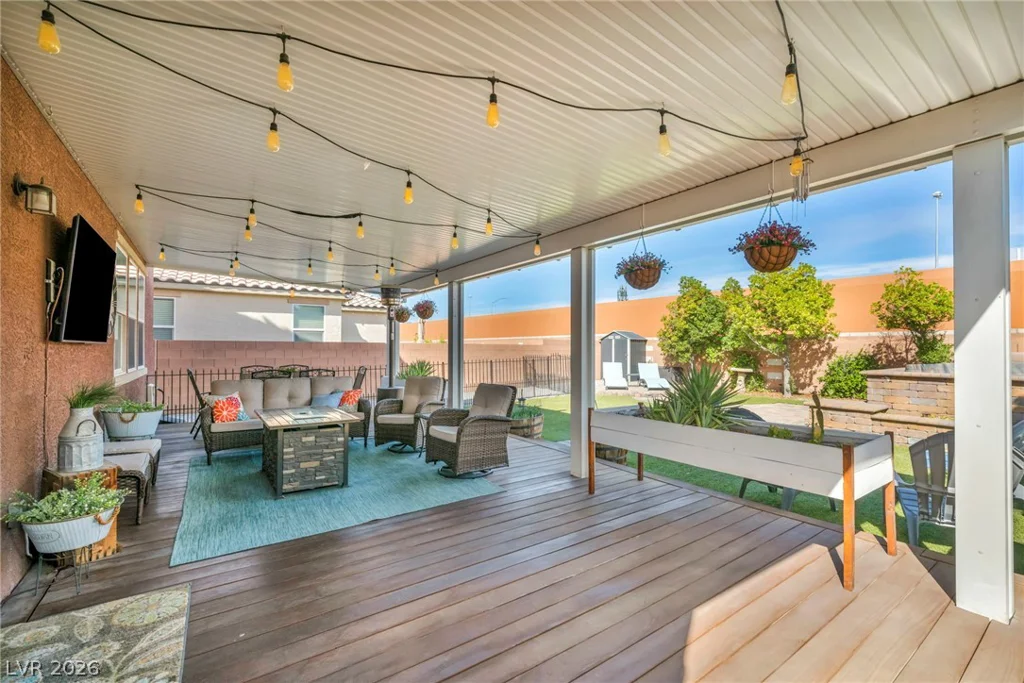 4356 Hatch Bend, North Las Vegas, NV 89031