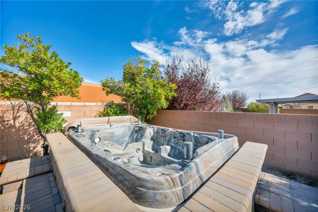 4356 Hatch Bend, North Las Vegas, NV 89031