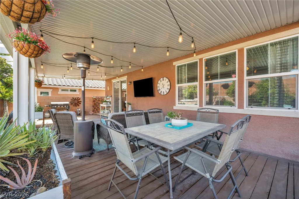 4356 Hatch Bend, North Las Vegas, NV 89031