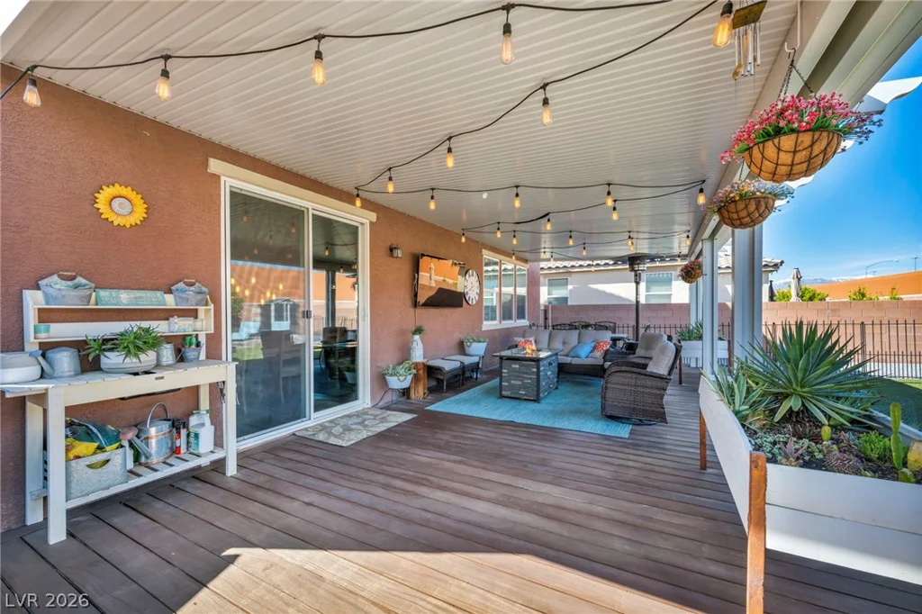 4356 Hatch Bend, North Las Vegas, NV 89031