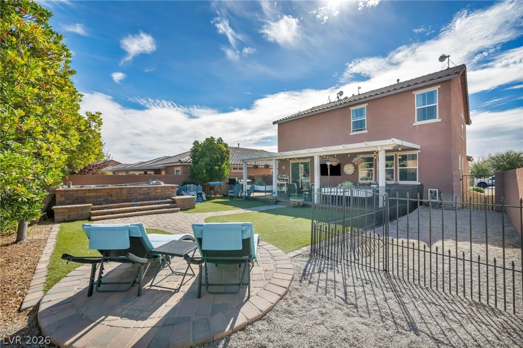 4356 Hatch Bend, North Las Vegas, NV 89031