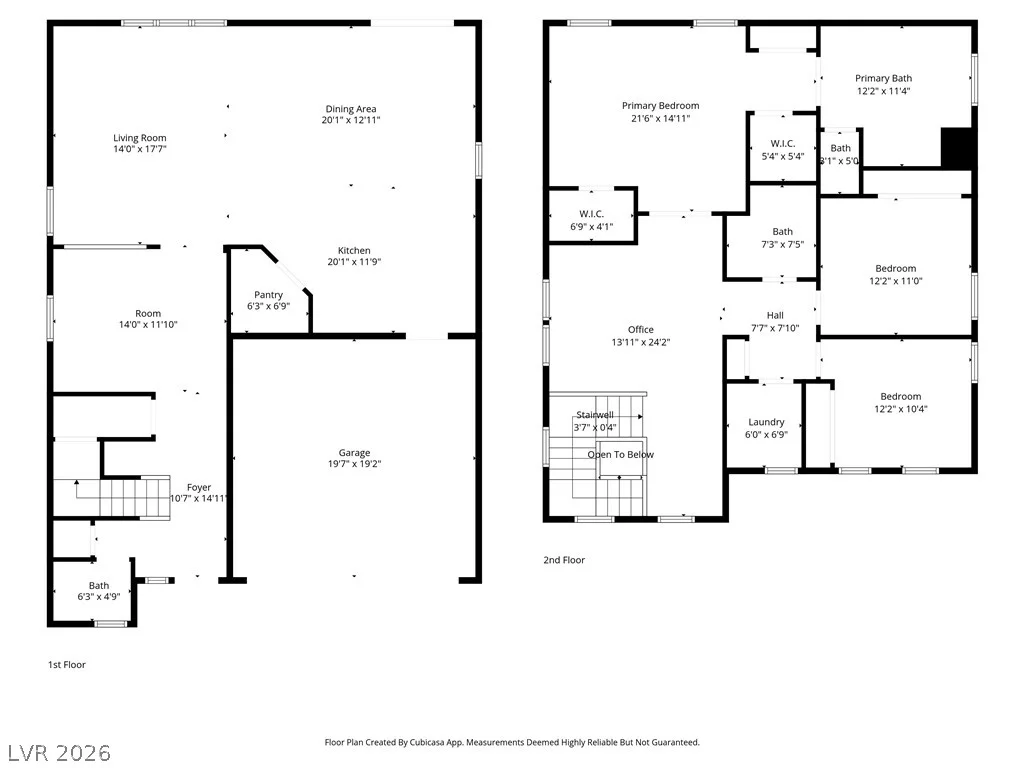 4356 Hatch Bend, North Las Vegas, NV 89031