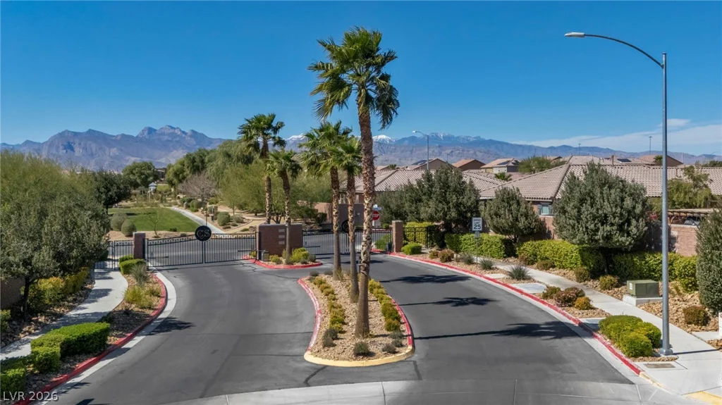4356 Hatch Bend, North Las Vegas, NV 89031