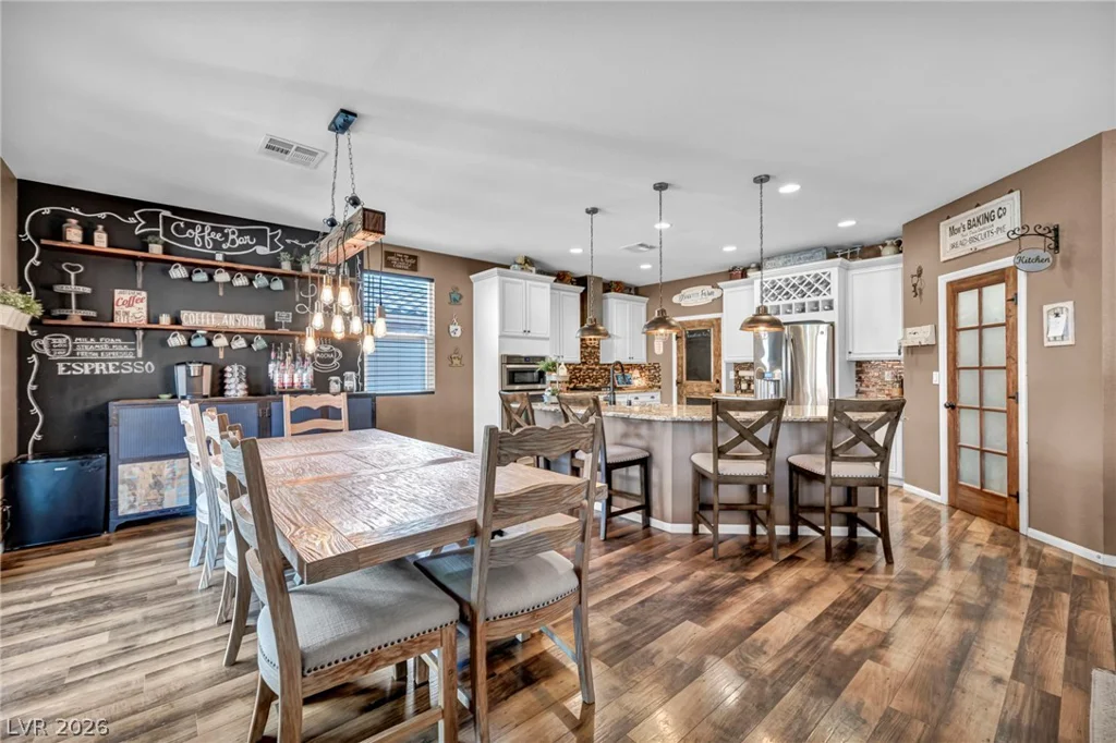 4356 Hatch Bend, North Las Vegas, NV 89031