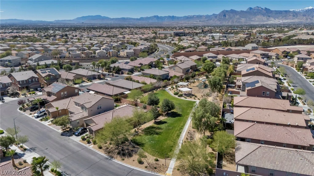 4356 Hatch Bend, North Las Vegas, NV 89031