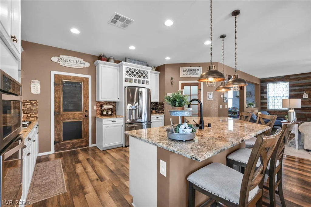 4356 Hatch Bend, North Las Vegas, NV 89031