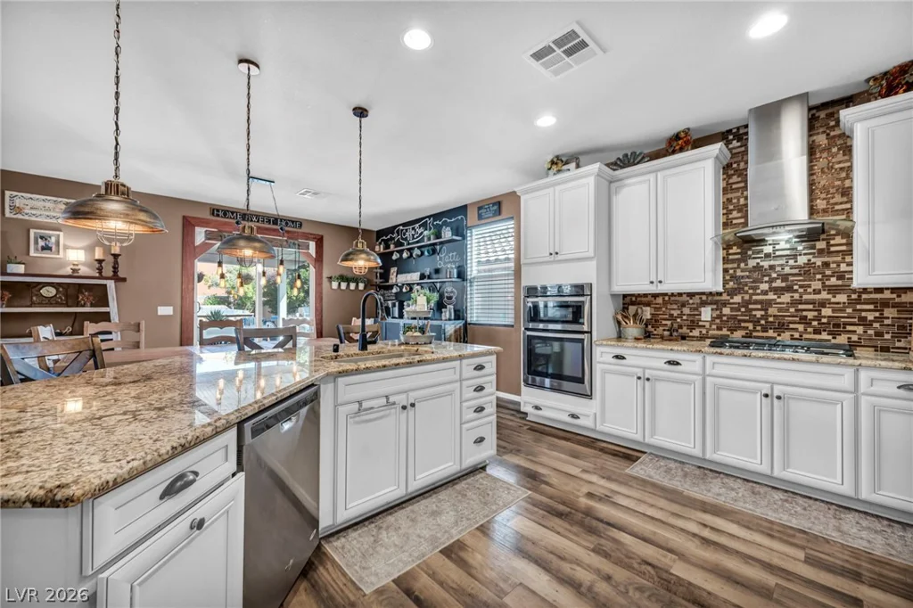4356 Hatch Bend, North Las Vegas, NV 89031