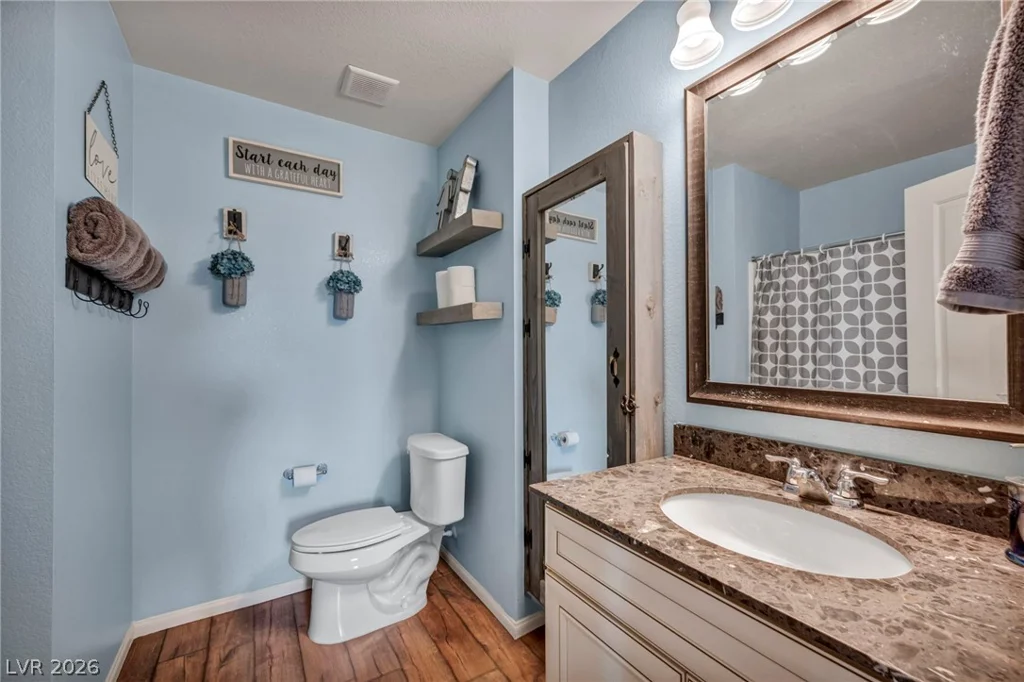 4356 Hatch Bend, North Las Vegas, NV 89031