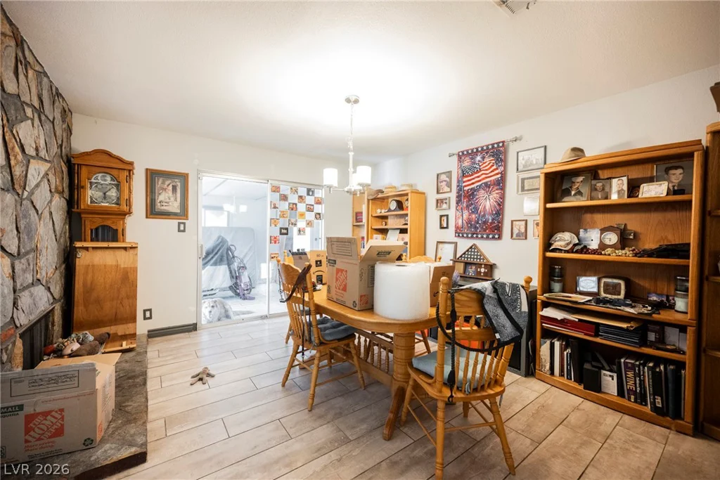 1020 Alan Shepard, Las Vegas, NV 89145