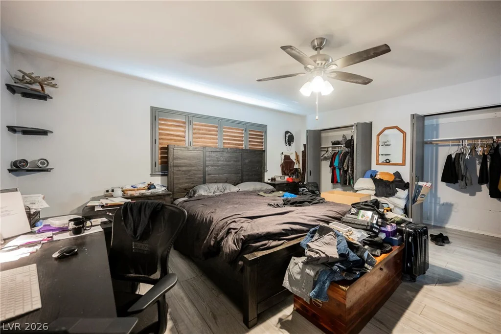 1020 Alan Shepard, Las Vegas, NV 89145