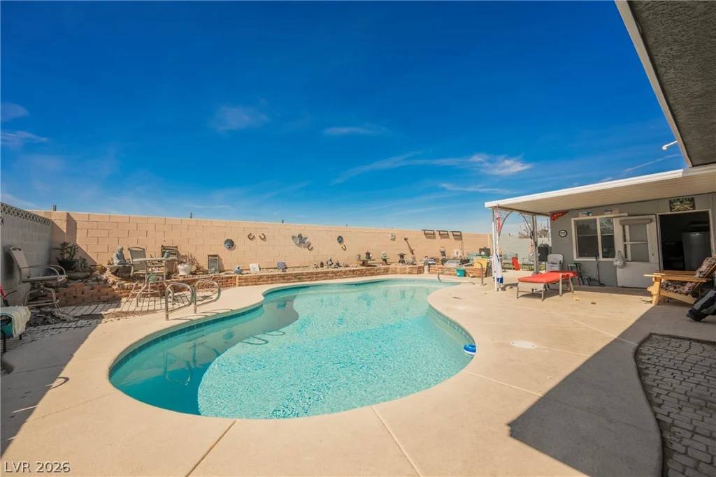 1020 Alan Shepard, Las Vegas, NV 89145