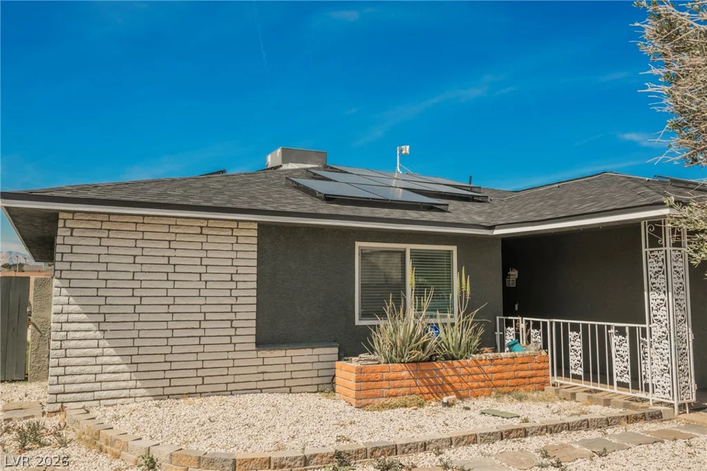 1020 Alan Shepard, Las Vegas, NV 89145
