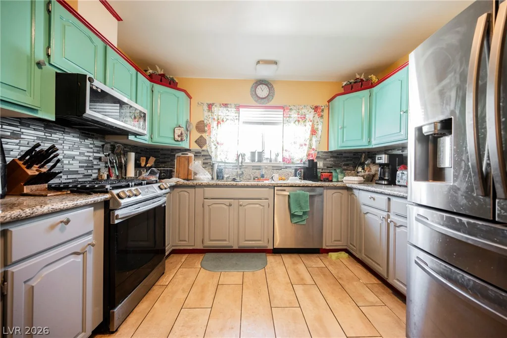 1020 Alan Shepard, Las Vegas, NV 89145
