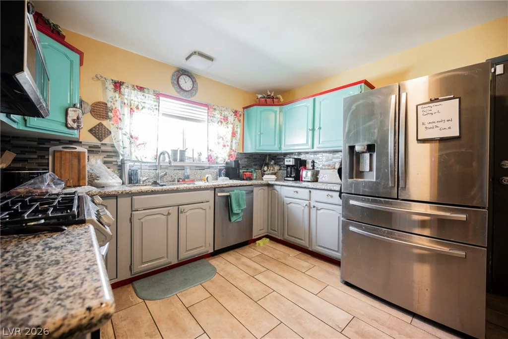 1020 Alan Shepard, Las Vegas, NV 89145