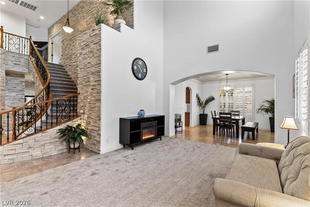 6382 Hermes Stables, Las Vegas, NV 89131