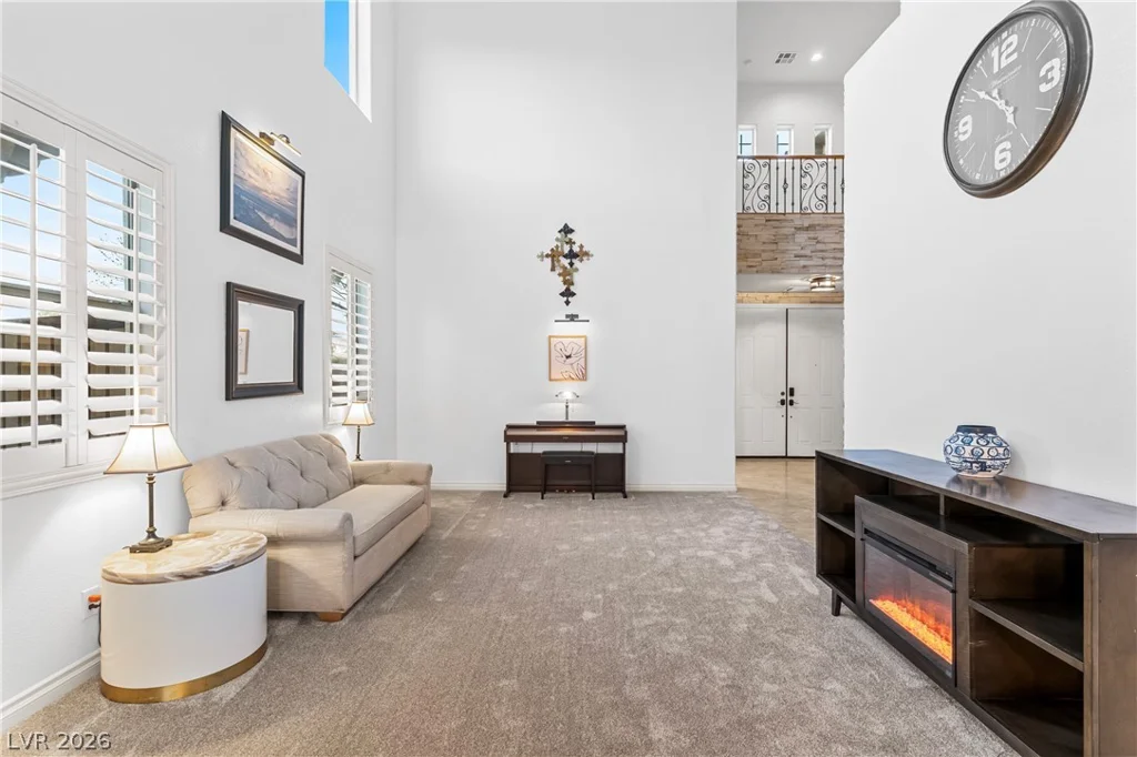 6382 Hermes Stables, Las Vegas, NV 89131