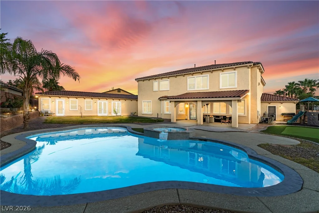 6382 Hermes Stables, Las Vegas, NV 89131