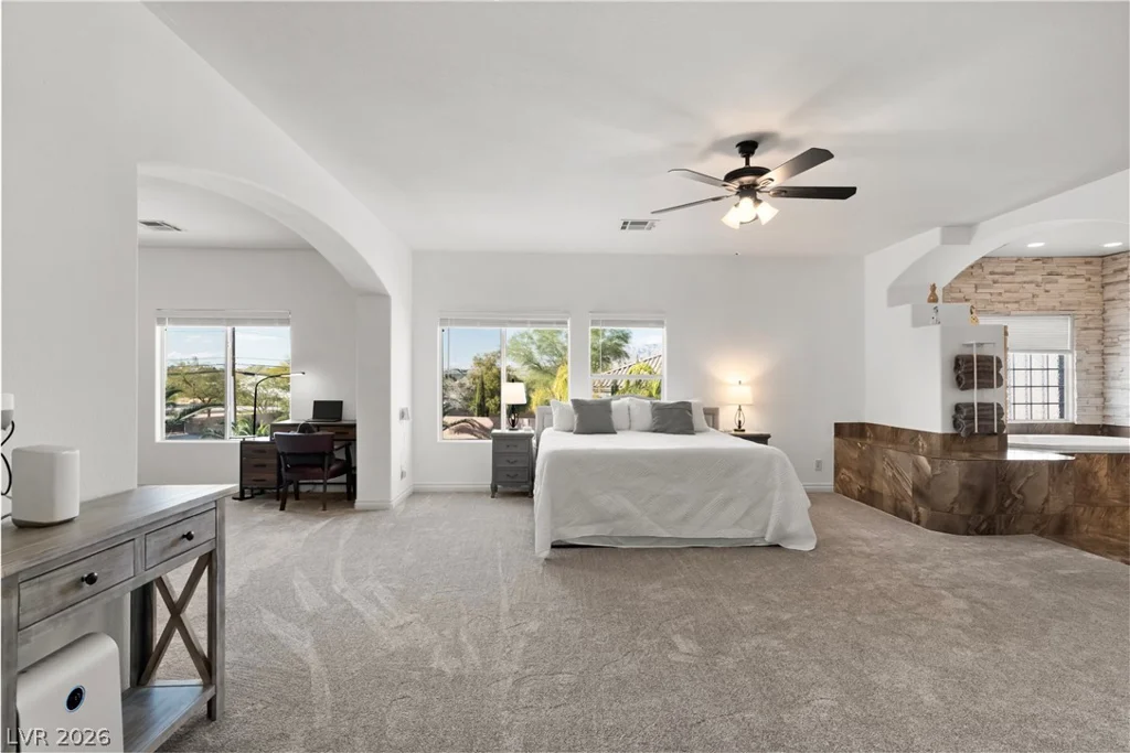 6382 Hermes Stables, Las Vegas, NV 89131