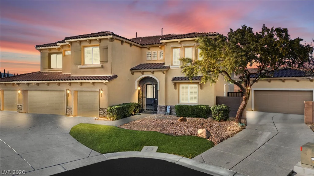 6382 Hermes Stables, Las Vegas, NV 89131