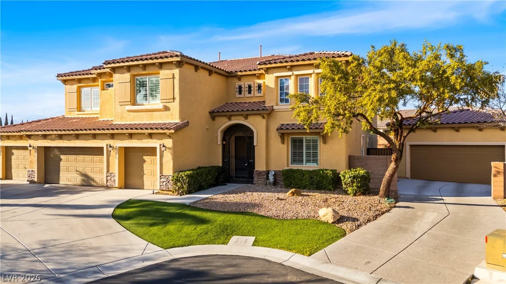 6382 Hermes Stables, Las Vegas, NV 89131