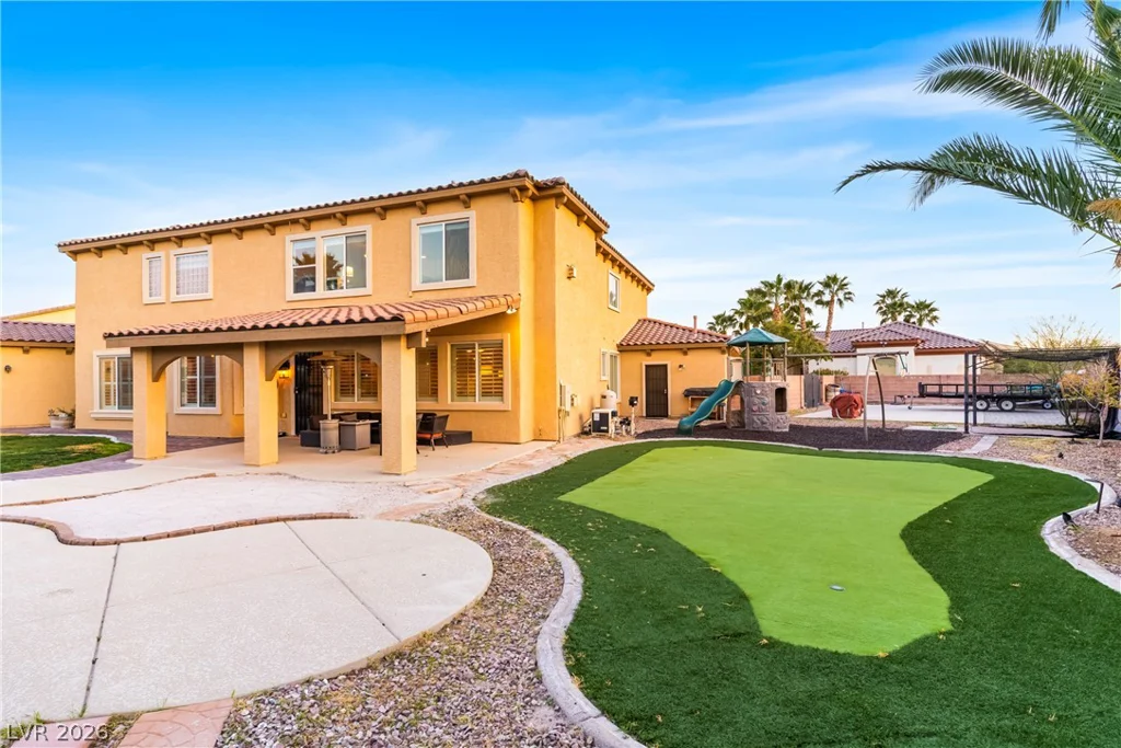 6382 Hermes Stables, Las Vegas, NV 89131