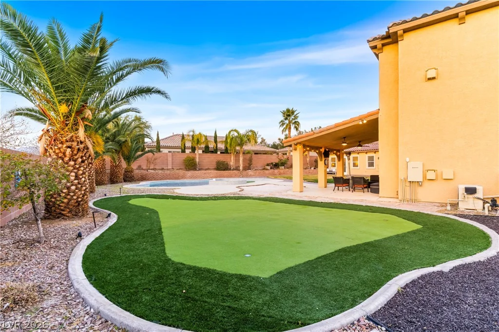 6382 Hermes Stables, Las Vegas, NV 89131