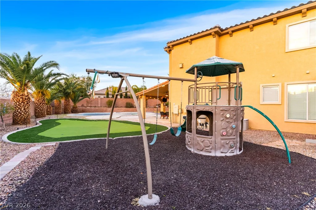 6382 Hermes Stables, Las Vegas, NV 89131