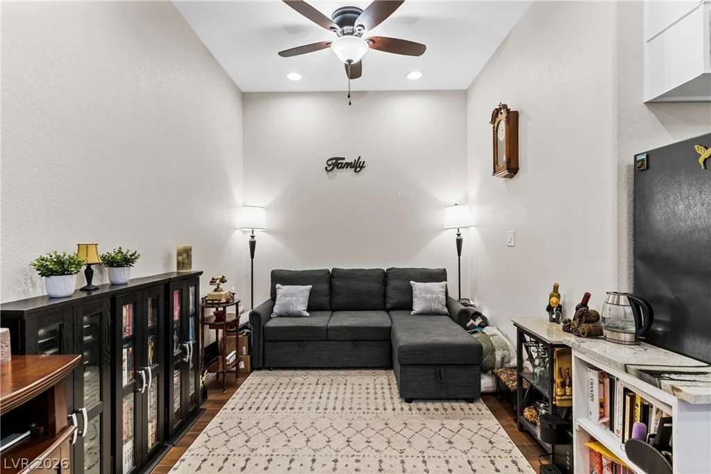 6382 Hermes Stables, Las Vegas, NV 89131