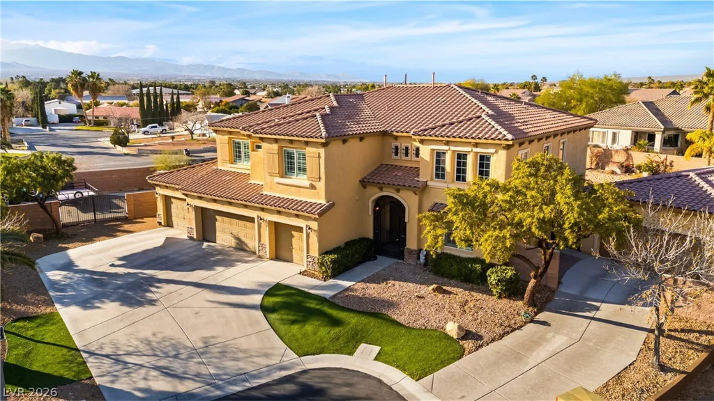 6382 Hermes Stables, Las Vegas, NV 89131