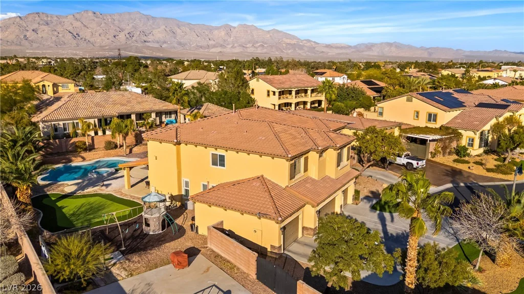 6382 Hermes Stables, Las Vegas, NV 89131
