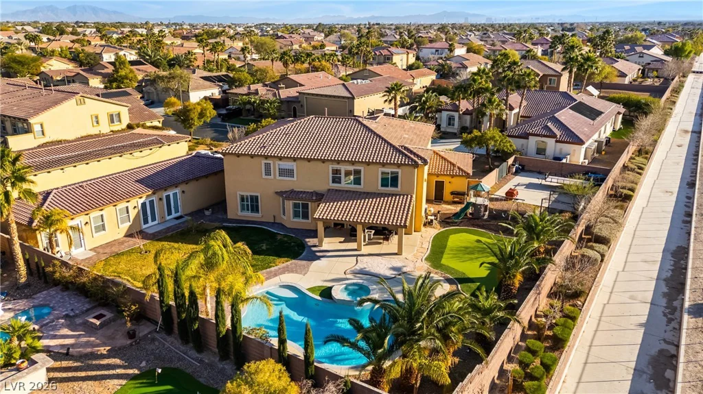 6382 Hermes Stables, Las Vegas, NV 89131