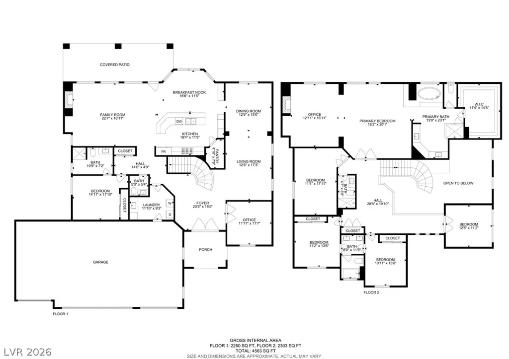 6382 Hermes Stables, Las Vegas, NV 89131