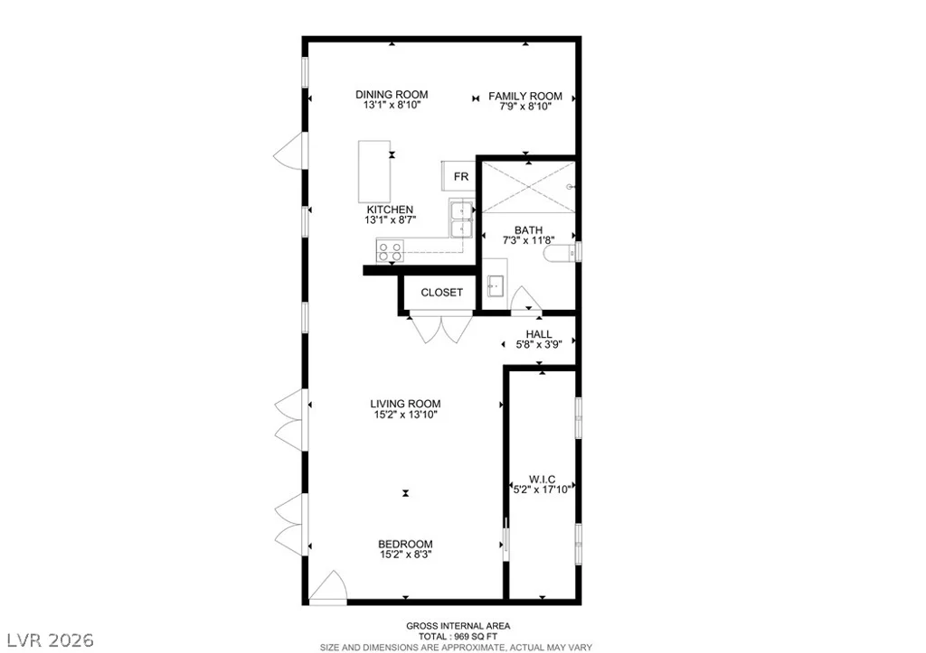 6382 Hermes Stables, Las Vegas, NV 89131
