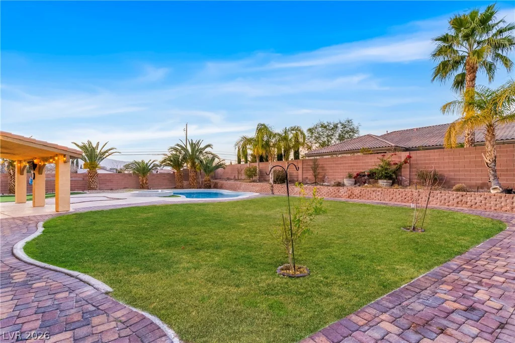 6382 Hermes Stables, Las Vegas, NV 89131