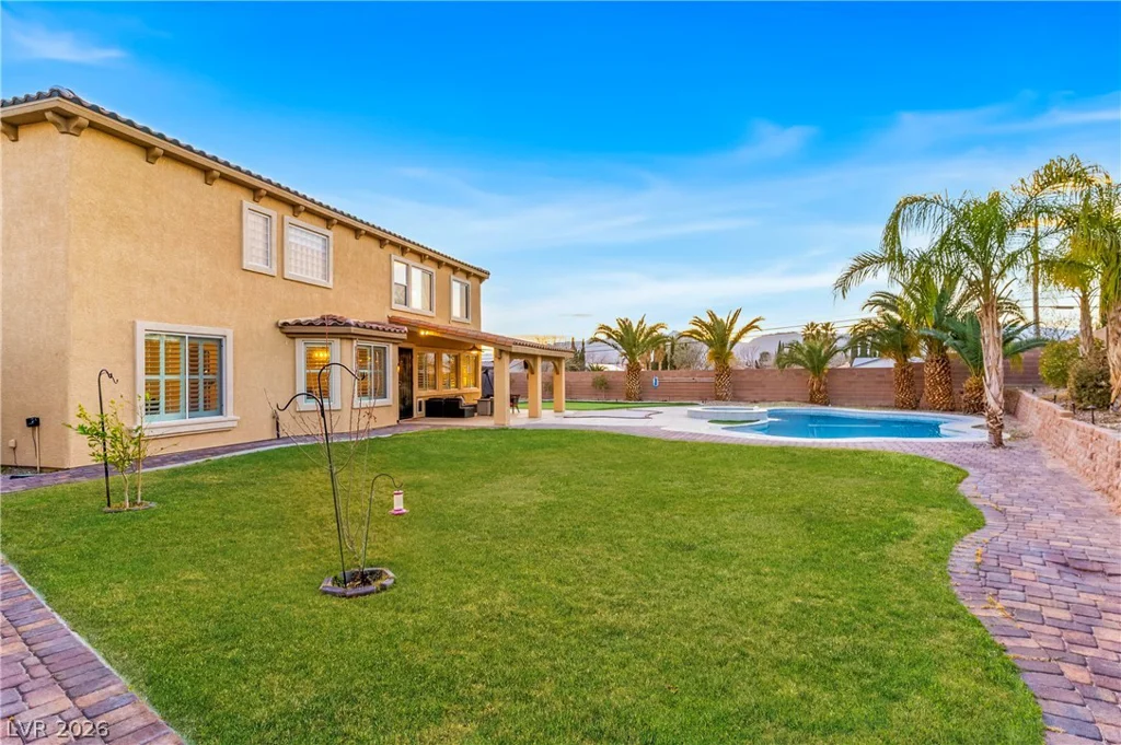 6382 Hermes Stables, Las Vegas, NV 89131
