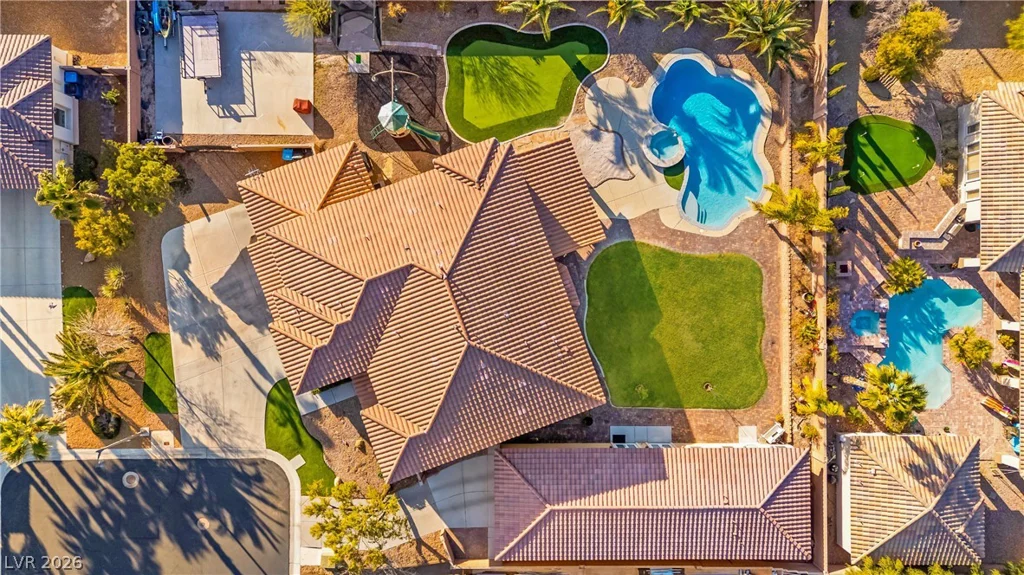 6382 Hermes Stables, Las Vegas, NV 89131