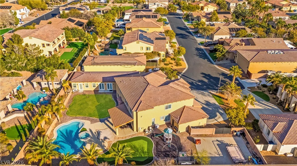 6382 Hermes Stables, Las Vegas, NV 89131