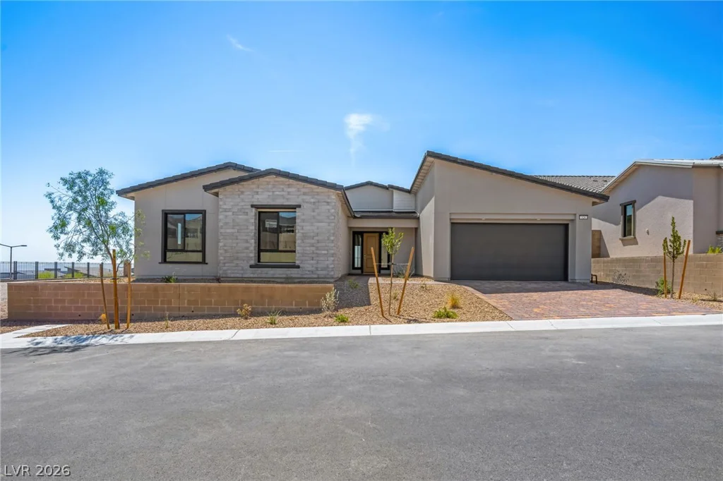 526 Carter House, Las Vegas, NV 89138