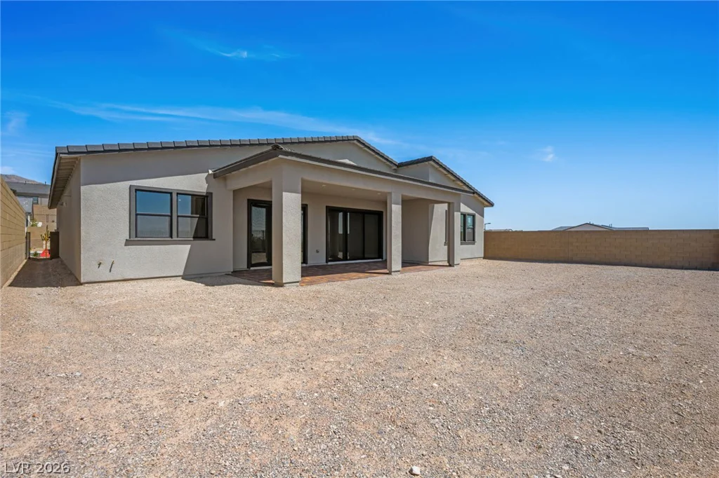 526 Carter House, Las Vegas, NV 89138