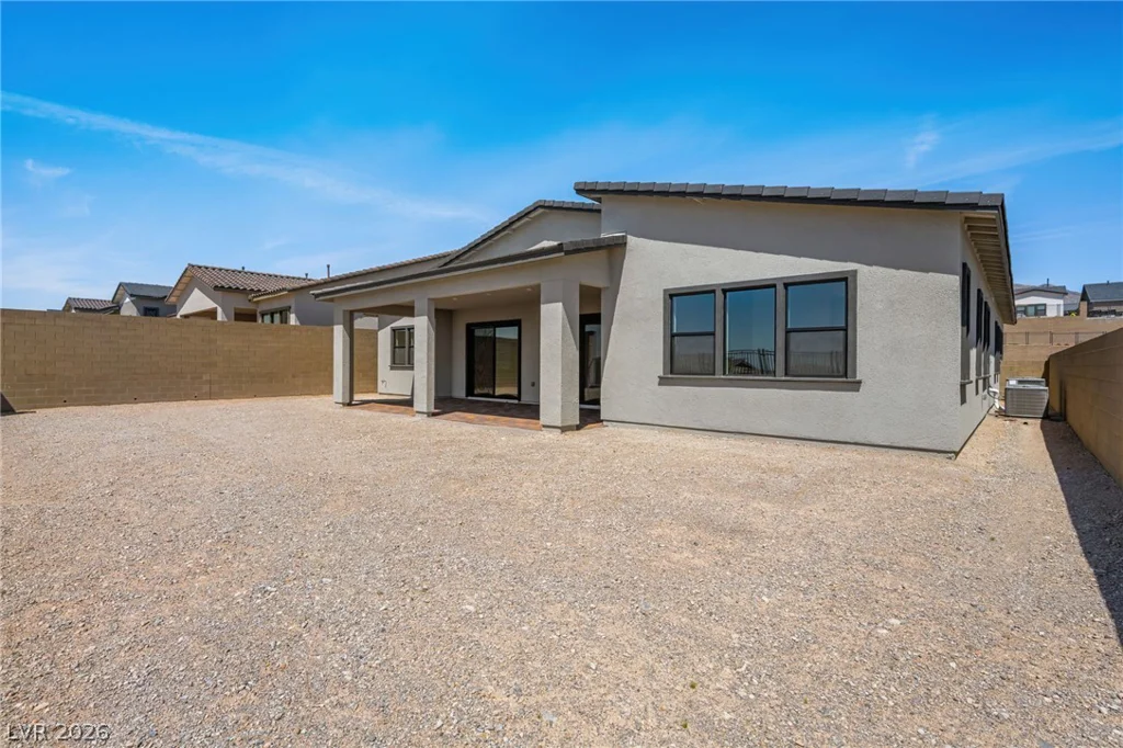 526 Carter House, Las Vegas, NV 89138