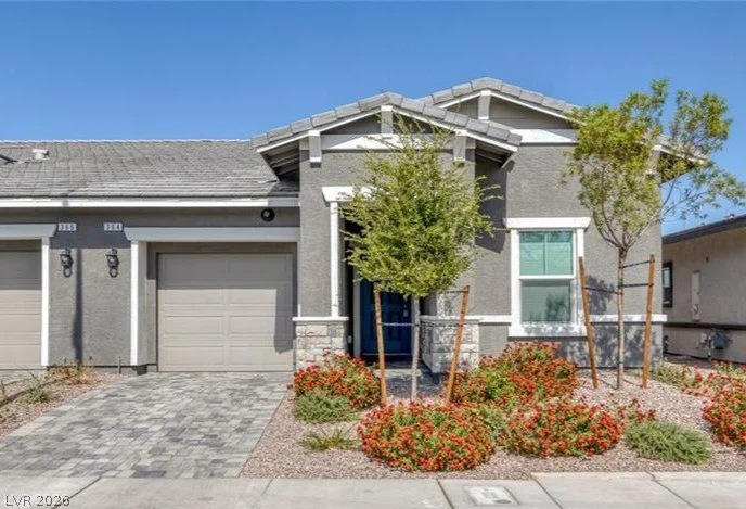 364 Larksong, Henderson, NV 89011