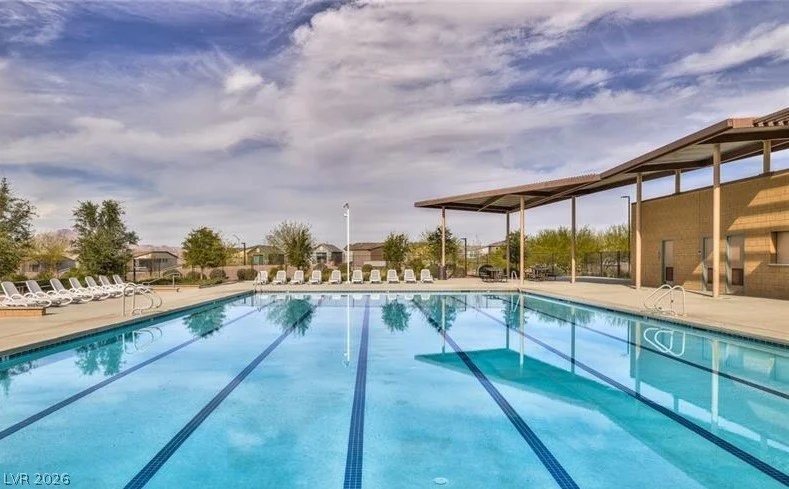 364 Larksong, Henderson, NV 89011