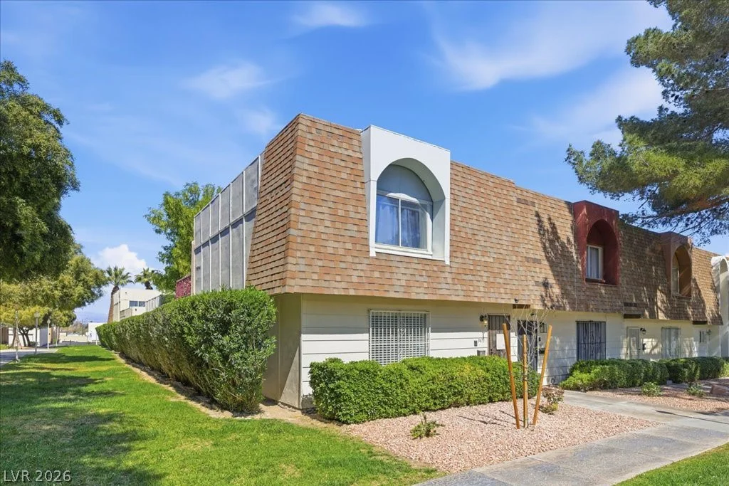 3473 Monte Carlo, Las Vegas, NV 89121